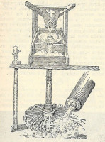 Z historie: S troškou do mlýna